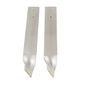 Seat Anchor Set (2 pieces)