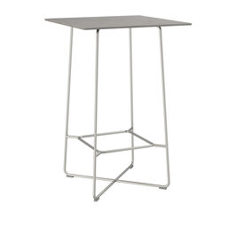 Bar Table 70 x 70 with HPL top Shade