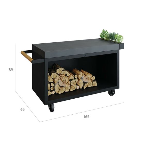 LYON Sideboard