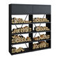 Lyon Wood Storage Unit 200