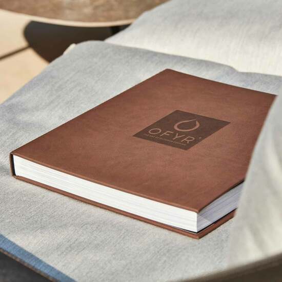 Lyon Cookbook