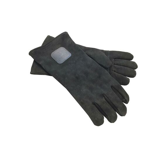 LYON Gloves Black