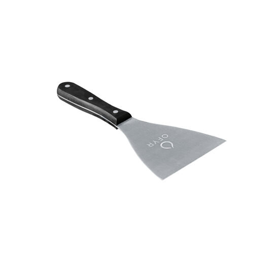 Lyon Grill with Spatula and Oil Can