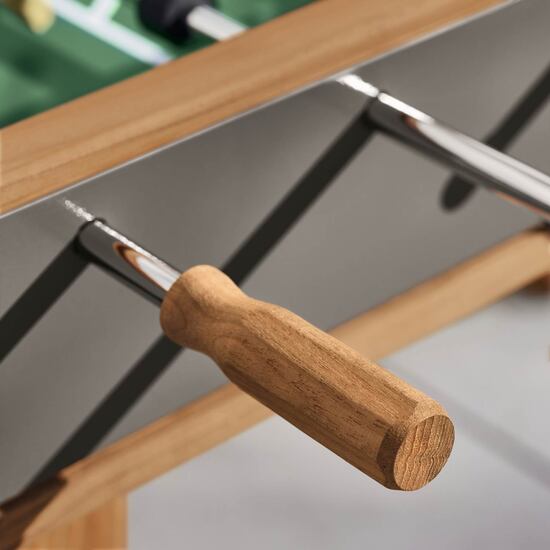 Outdoor Table Football