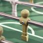 Outdoor Table Football