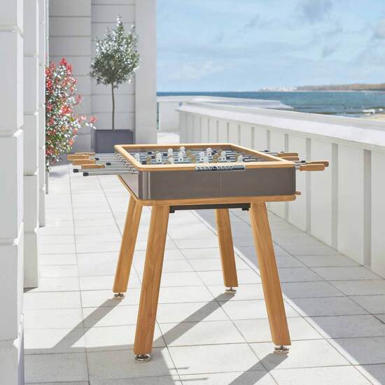 Outdoor Table Football