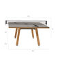 Outdoor Table Tennis