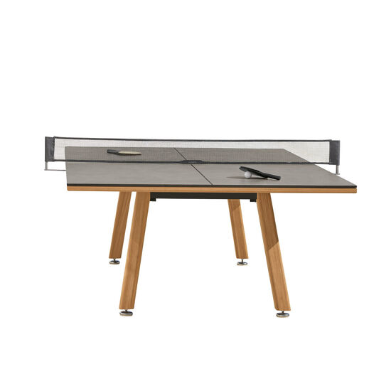 Outdoor Table Tennis