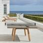Outdoor Table Tennis