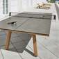 Outdoor Table Tennis