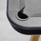 Outdoor Billiard Table