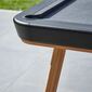 Outdoor Billiard Table