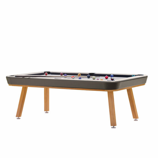 Outdoor Billiard Table