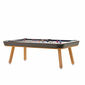 Outdoor Billiard Table