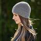 Knitted cap