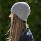 Knitted cap