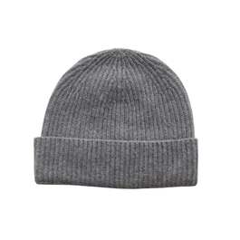 Knitted cap