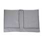 Poncho Herringbone