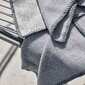 Poncho Herringbone