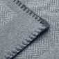 Poncho Herringbone