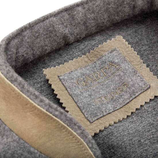 Loden Waistcoat