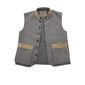 Loden Waistcoat