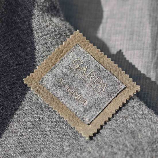 Loden Waistcoat