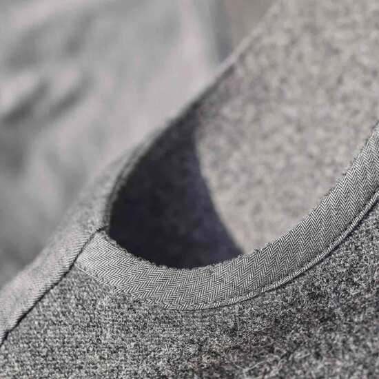 Loden Waistcoat