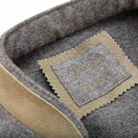 Loden Waistcoat