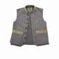Loden Waistcoat