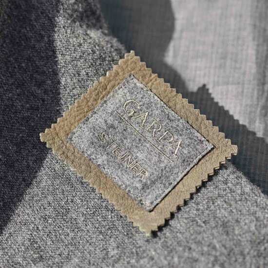 Loden Waistcoat