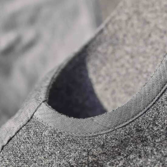 Loden Waistcoat