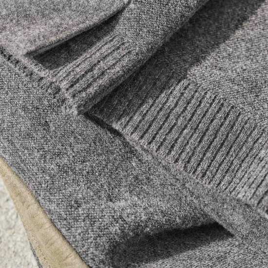 Loden Waistcoat