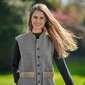 Loden Waistcoat