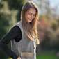 Loden Waistcoat