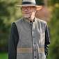 Loden Waistcoat