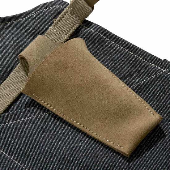 Garden apron
