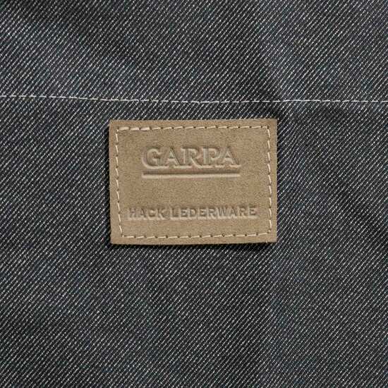 Garden apron