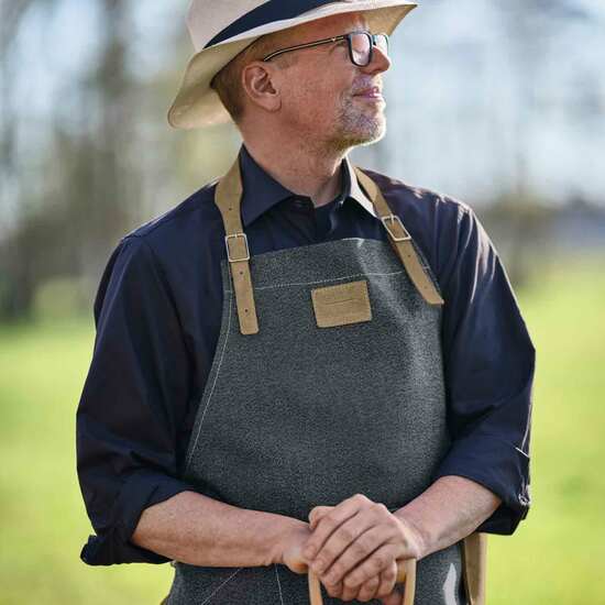 Garden apron
