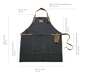 Garden apron