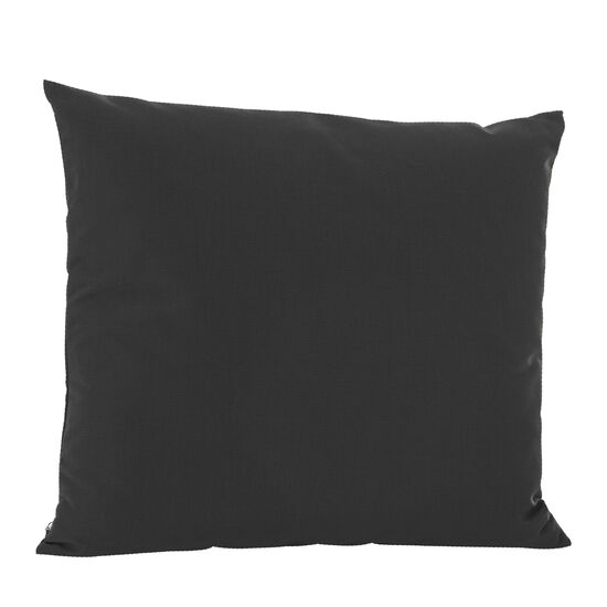Feather Cushion 50 x 45 Slate