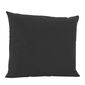 Feather Cushion 50 x 45 Slate