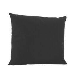 Feather Cushion 50 x 45 Slate