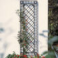 Narrow Wall Trellis