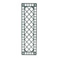 Narrow Wall Trellis
