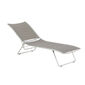 Pan Lounger Fabric