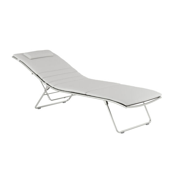Pan Lounger Fabric