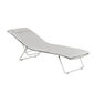 Pan Lounger Fabric