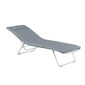 Pan Lounger Fabric