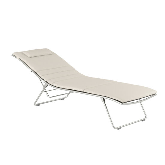 Pan Lounger Fabric